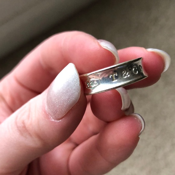 Tiffany & Co. Jewelry - Tiffany & Co. Ring